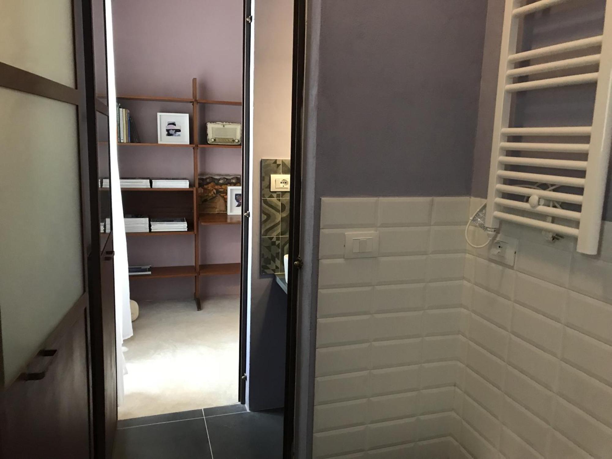 Casapiuholidaysicilia-Adults Only Noto Rom bilde