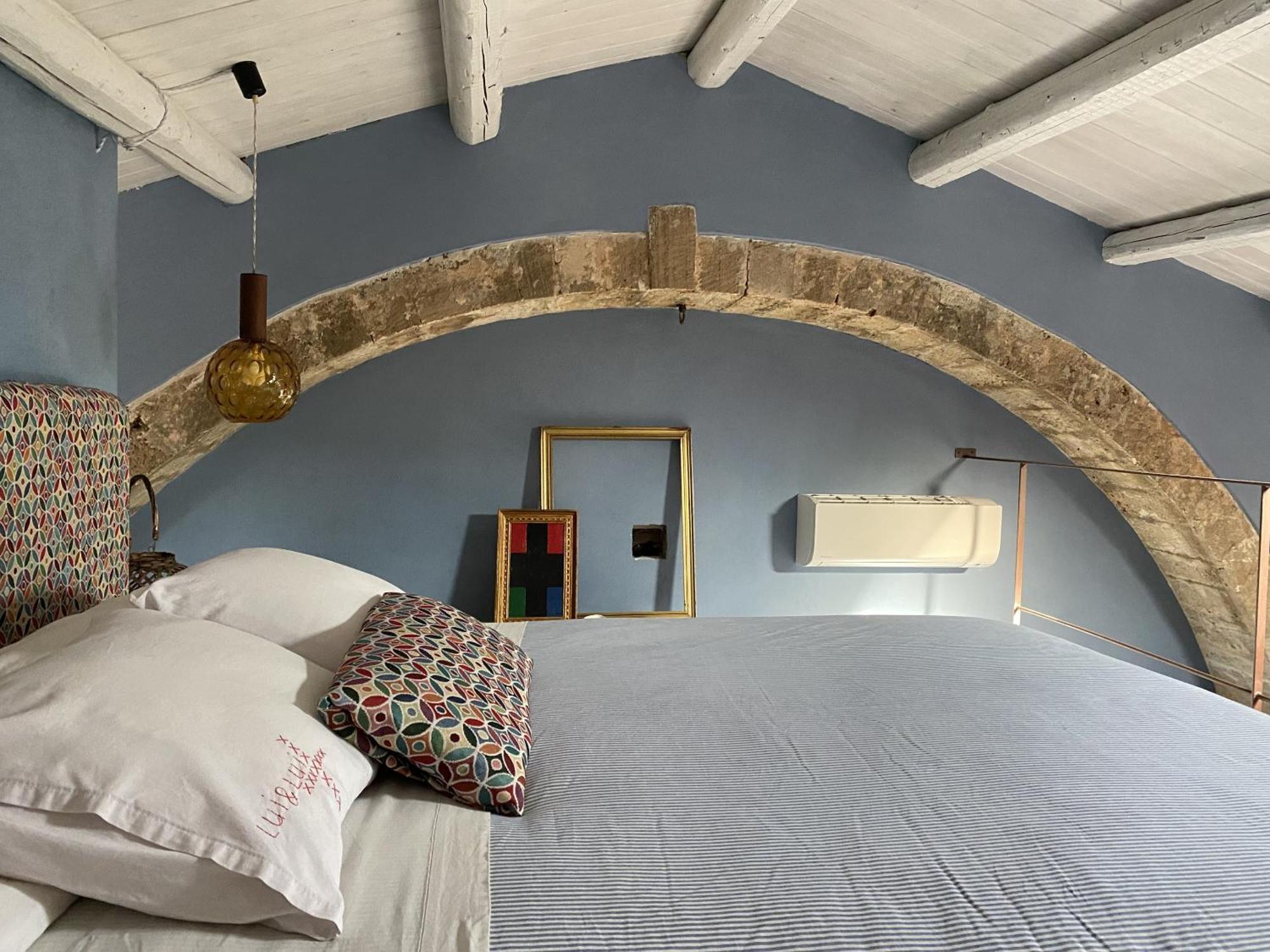 Casapiuholidaysicilia-Adults Only Noto Eksteriør bilde