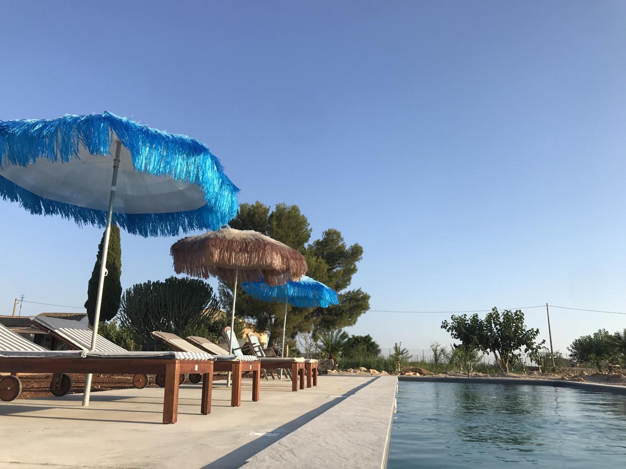 Casapiuholidaysicilia-Adults Only Noto Eksteriør bilde