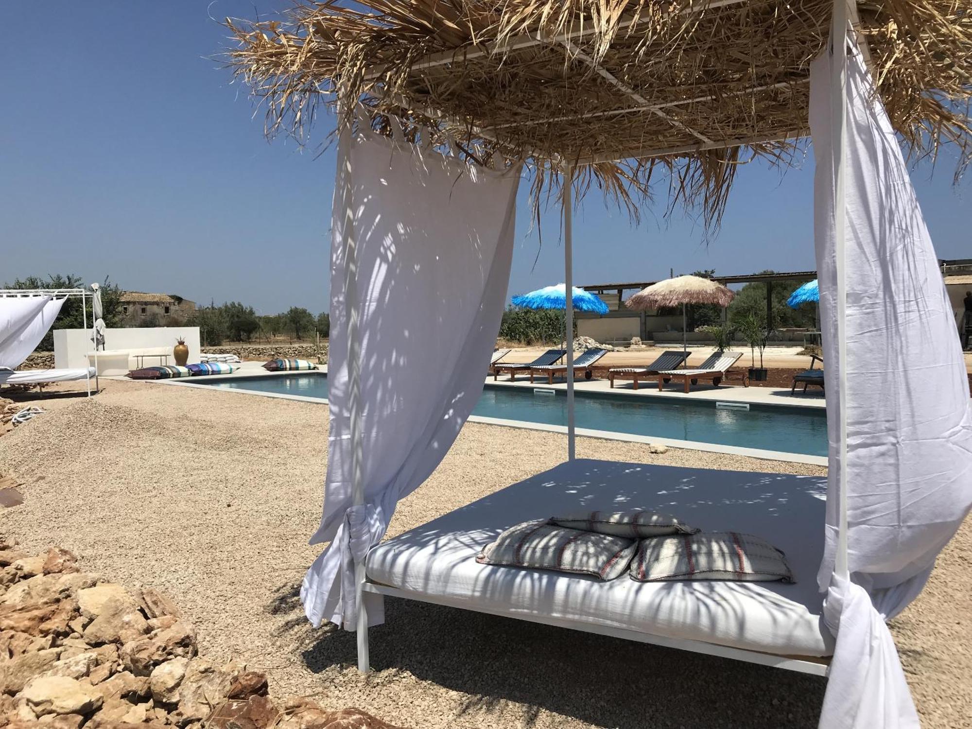 Casapiuholidaysicilia-Adults Only Noto Eksteriør bilde