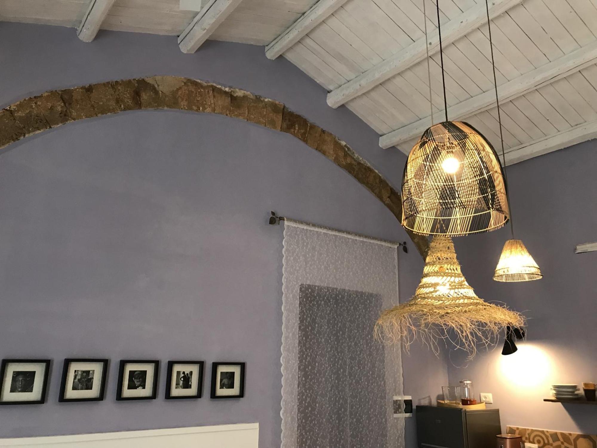 Casapiuholidaysicilia-Adults Only Noto Rom bilde
