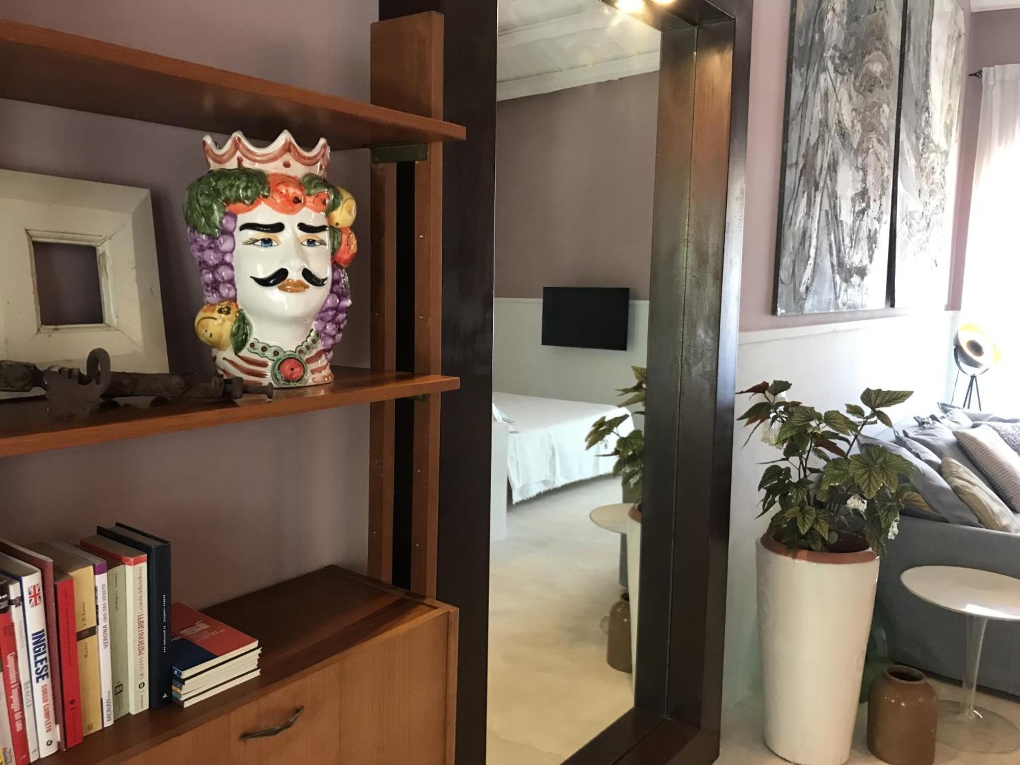 Casapiuholidaysicilia-Adults Only Noto Rom bilde