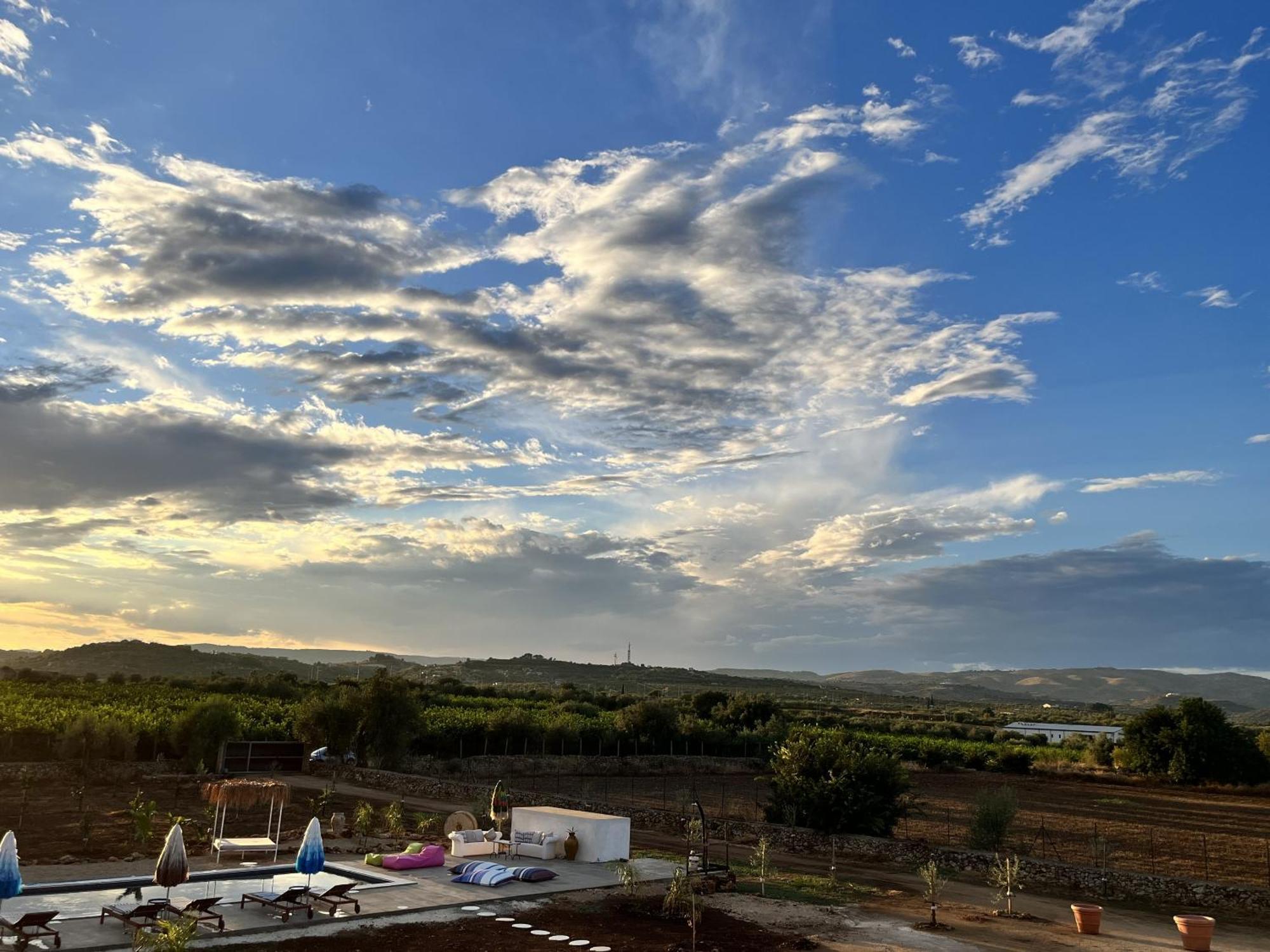 Casapiuholidaysicilia-Adults Only Noto Eksteriør bilde