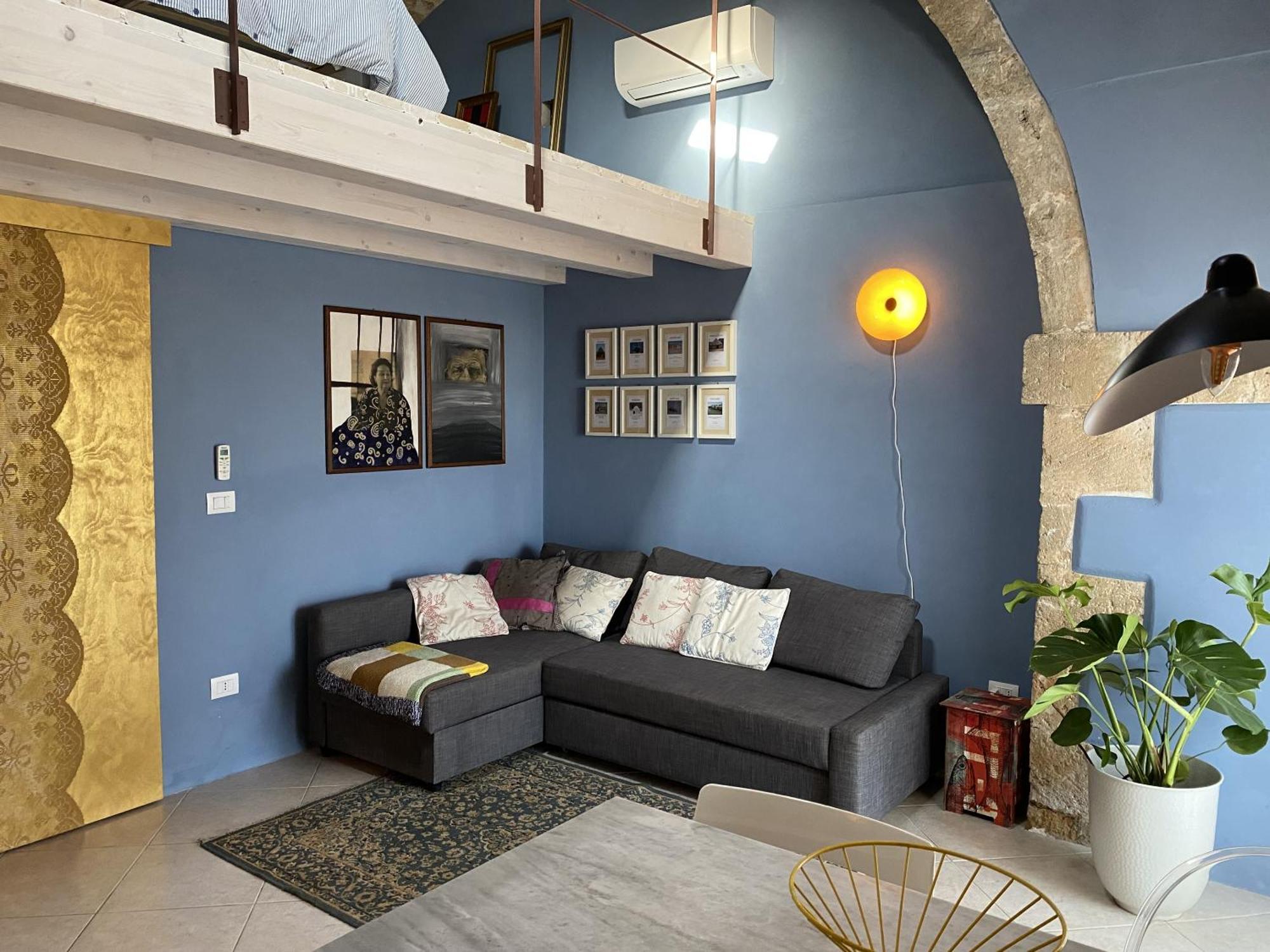 Casapiuholidaysicilia-Adults Only Noto Eksteriør bilde