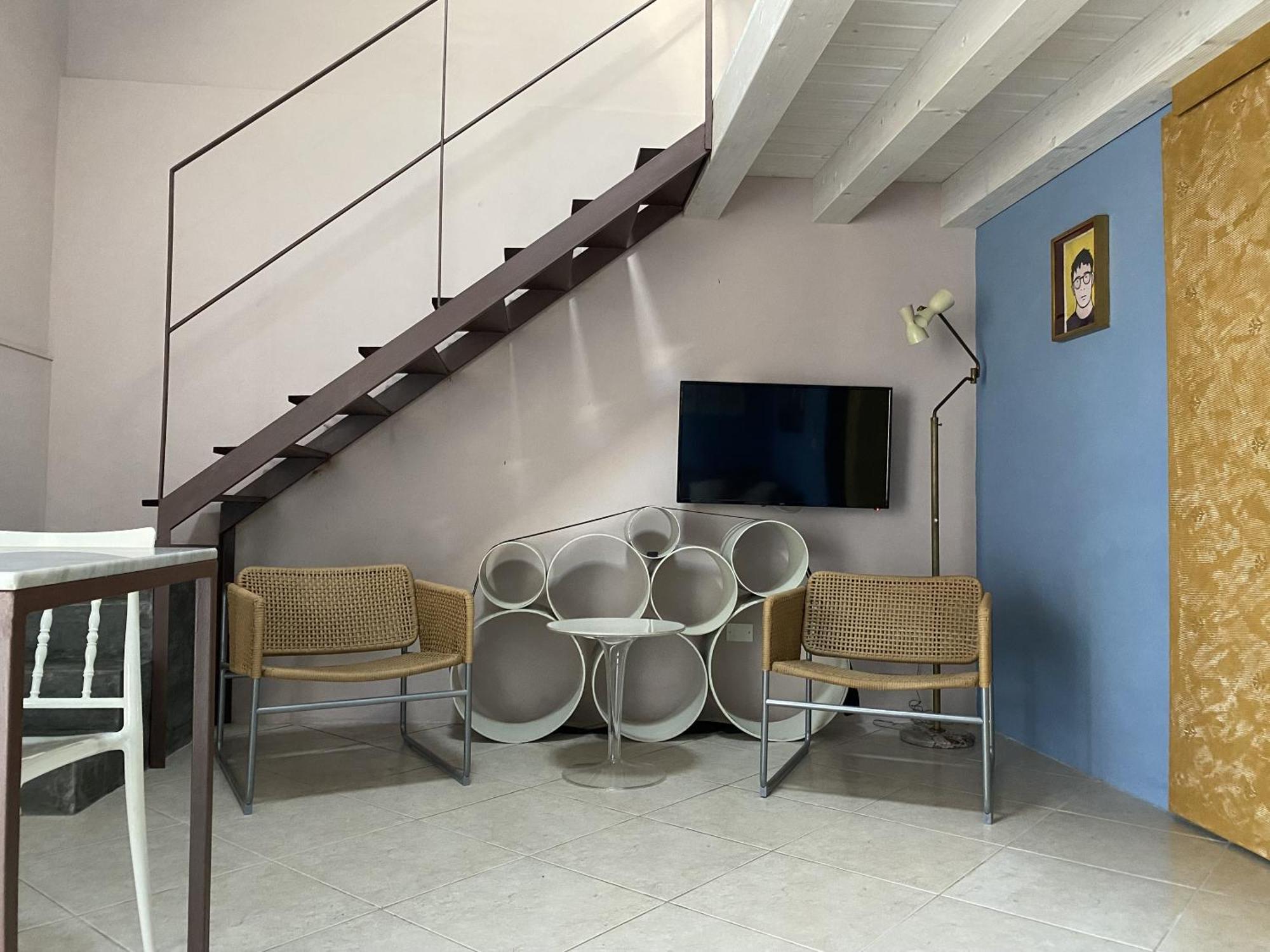 Casapiuholidaysicilia-Adults Only Noto Eksteriør bilde