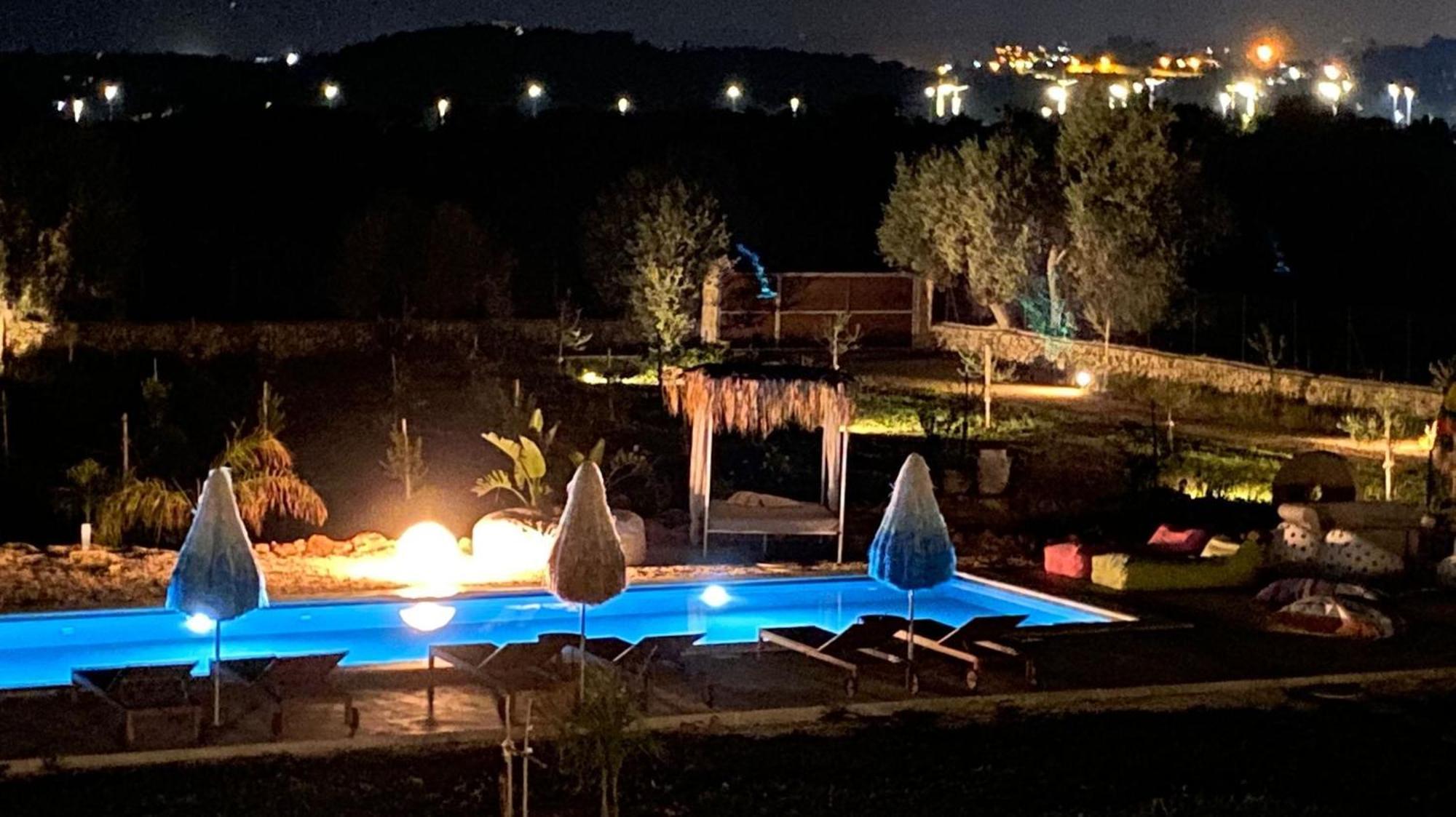Casapiuholidaysicilia-Adults Only Noto Eksteriør bilde